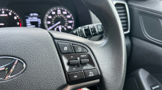 Hyundai Tucson 1.6 GDi SE Nav 5dr 2WD Petrol Estate